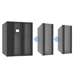 edge micro data center in UAE