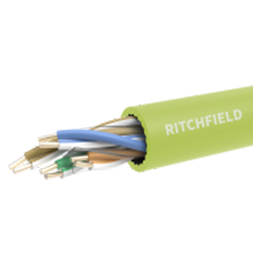 electrical copper cable