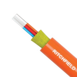 indoor fiber optic cable supplier