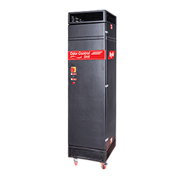 data center air filters