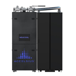 data center cooling in UAE