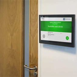 digital signage solutions