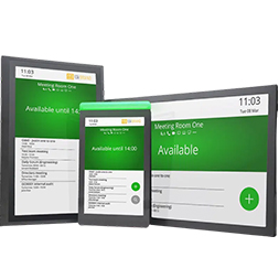 Digital signage providers