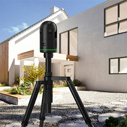 laser inspection scanner