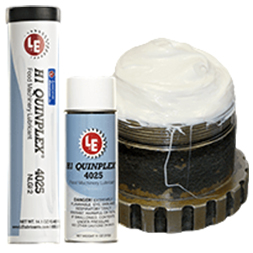 food and pharma lubricants