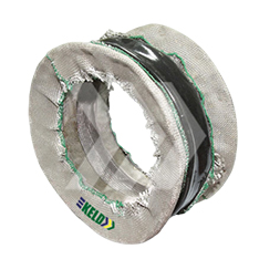 Non-metallic Expansion Joint Piping & Ducting Solutions