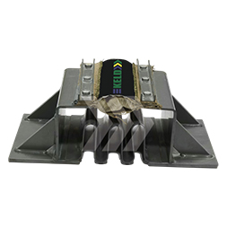 Non-metallic Expansion Joint Dutcotennant