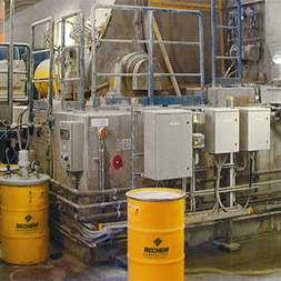 high performance lubricants