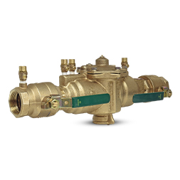 Flow control solutions