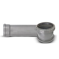 acoustic drainage pipes supplier in GCC