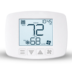 programmable thermostats