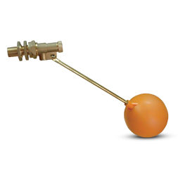 float valves