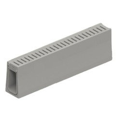 linear drainage systems