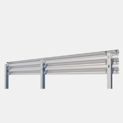 road barrier suppliers in uae