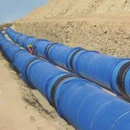 heat shrinkable sleeve