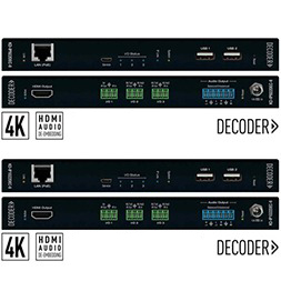 av video wall processor
