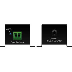 integrated av control software