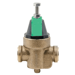 Pressure Reducing Valve (LFN45B) Dutco LLC 3