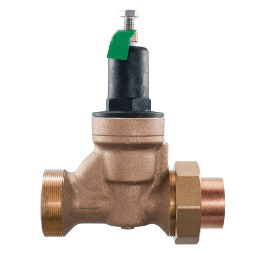 watts valves