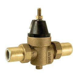 residential pressure valve
