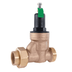 plumbing valves