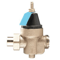 pressure control valve