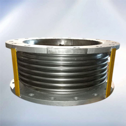 metal expansion joint