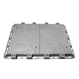 ductile iron castings