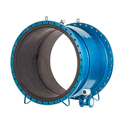 Electromagnetic Flow Meter