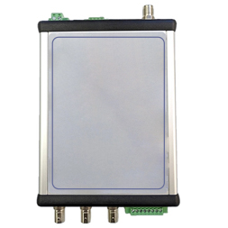 partial discharge monitoring