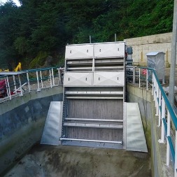 grit removal wastewater