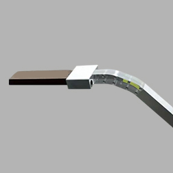 Easy Bar Lubricator Insertion Tool