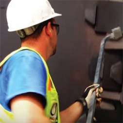 high temperature lubricant