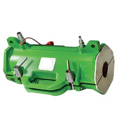 portable wire rope lubricator