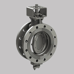 butterfly valves