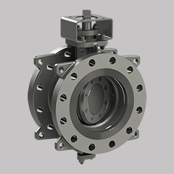 butterfly check valve