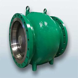 nozzle check valves in Dubai