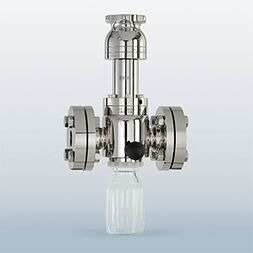 axial flow check valves in UAE