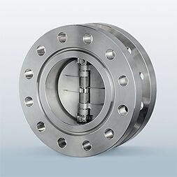 non slam check valves supplier