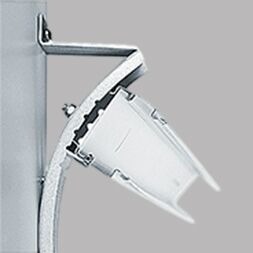 industrial linear lighting