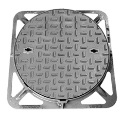 Circular & Semi Circular Covers