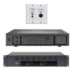 sound masking system