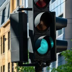 traffic control systems