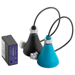 intelligent traffic control