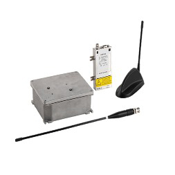 intelligent traffic management system