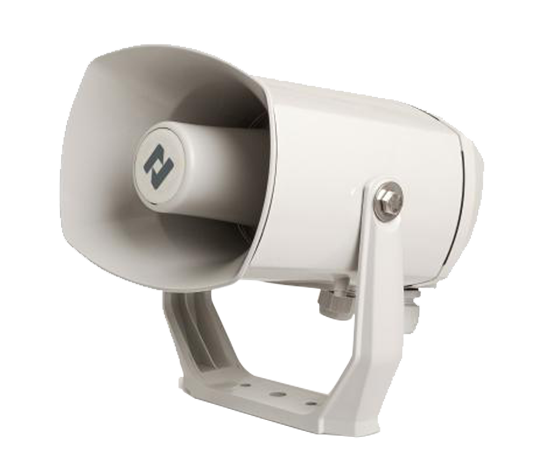 Horn SPeaker AV & UCC - Audio Solutions