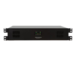 Network Amplifier AV & UCC - Audio Solutions