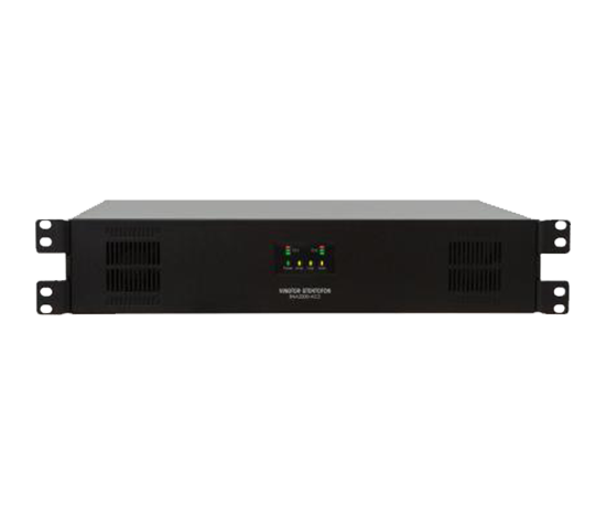 Power amplifier AV & UCC - Audio Solutions