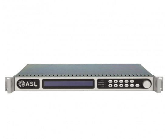 Audio Router AV & UCC - Audio Solutions