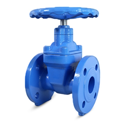 best valve for water pipeline isolation